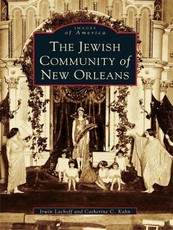 Jewish Community of New Orleans