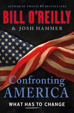 Confronting America