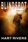 BLIND SPOT (Murder on the Mekong, A Novella)