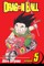 Dragon Ball, Vol. 5