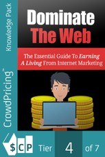 Dominate The Web
