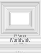 TV Formats Worldwide