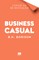Business Casual. Special Deluxe Editiom