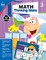 Math Thinking Mats, Grade 3