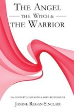 Angel, the Witch and the Warrior