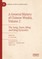 A General History of Chinese Wushu, Volume 2