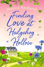 Finding Love at Hedgehog Hollow