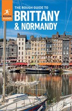 The Rough Guide to Brittany & Normandy (Travel Guide eBook)