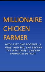 Millionaire Chicken Farmer