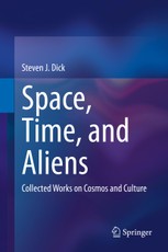 Space, Time, and Aliens