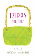 Tzippy the Thief