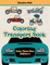 Coloring Transport Book - Color Them Now Edition 3