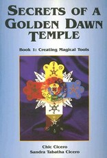 Secrets of a Golden Dawn Temple