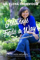 Greatness Finds a Way