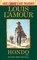 Hondo (Louis L'Amour's Lost Treasures)