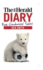 The Herald Diary