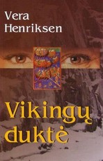 Vikingų duktė