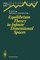 Equilibrium Theory in Infinite Dimensional Spaces