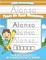Alonso Letter Tracing for Kids Trace my Name Workbook