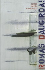 Saulės dėmių medžiotojai