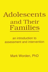 Adolescents and Their Families