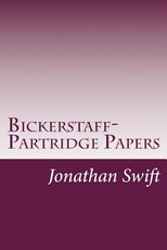 Bickerstaff-Partridge Papers