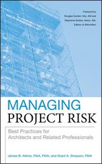 Managing Project Risk