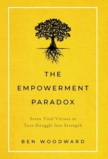 The Empowerment Paradox