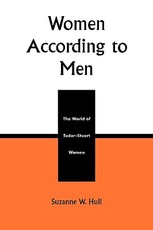 Women According to Men