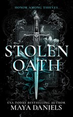 Stolen Oath