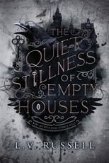 The Quiet Stillness of Empty Houses