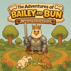 The Adventures of Bailey and Bun