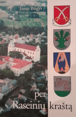 Per Raseinių kraštą