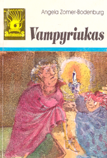Vampyriukas