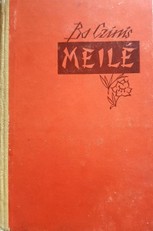 Meilė. Ba Czinis