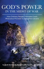God's Power in the Midst of War