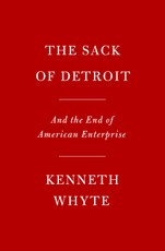 The Sack of Detroit