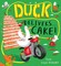 Duck Delivers . . . Cake!