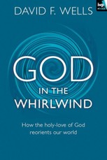 God in the Whirlwind