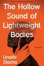 The Hollow Sound of Lightweight Bodies