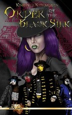 Order of the Black Silk