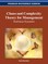 Chaos and Complexity Theory for Management