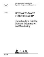 Moving To Work demonstration