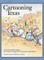 Cartooning Texas