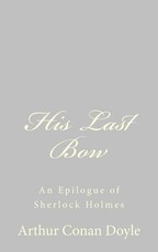 His Last Bow