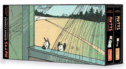 MUTTS