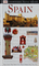 DK Eyewitness Travel guides Spain