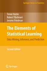 The Elements of Statistical Learning