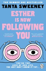 Esther is Now Following You