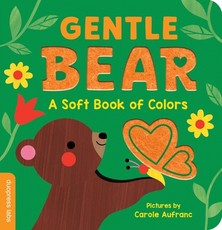 Gentle Bear